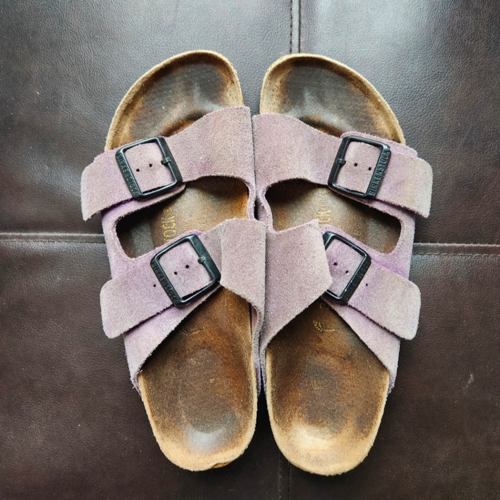 Birkenstock Sandals